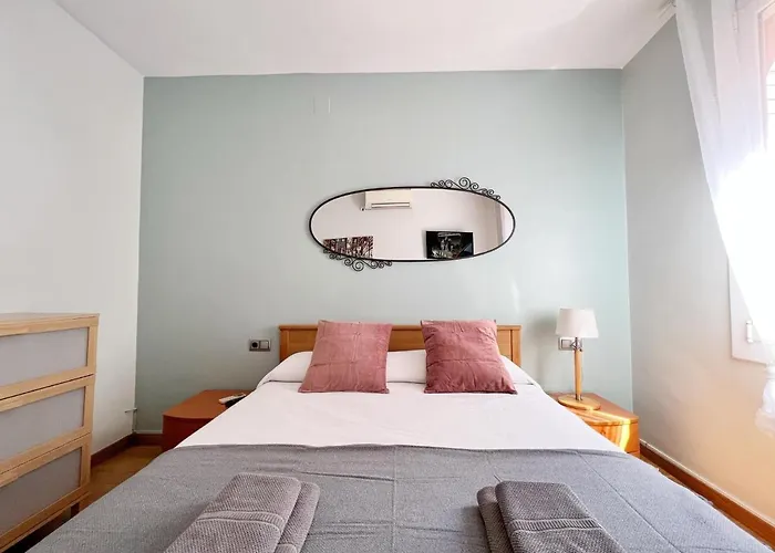 Gracia Village Barcelona