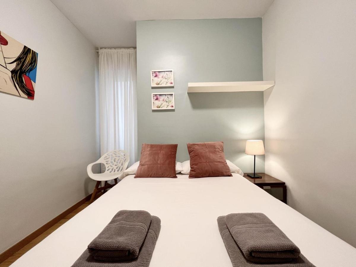 Gracia Village Appartement Barcelone