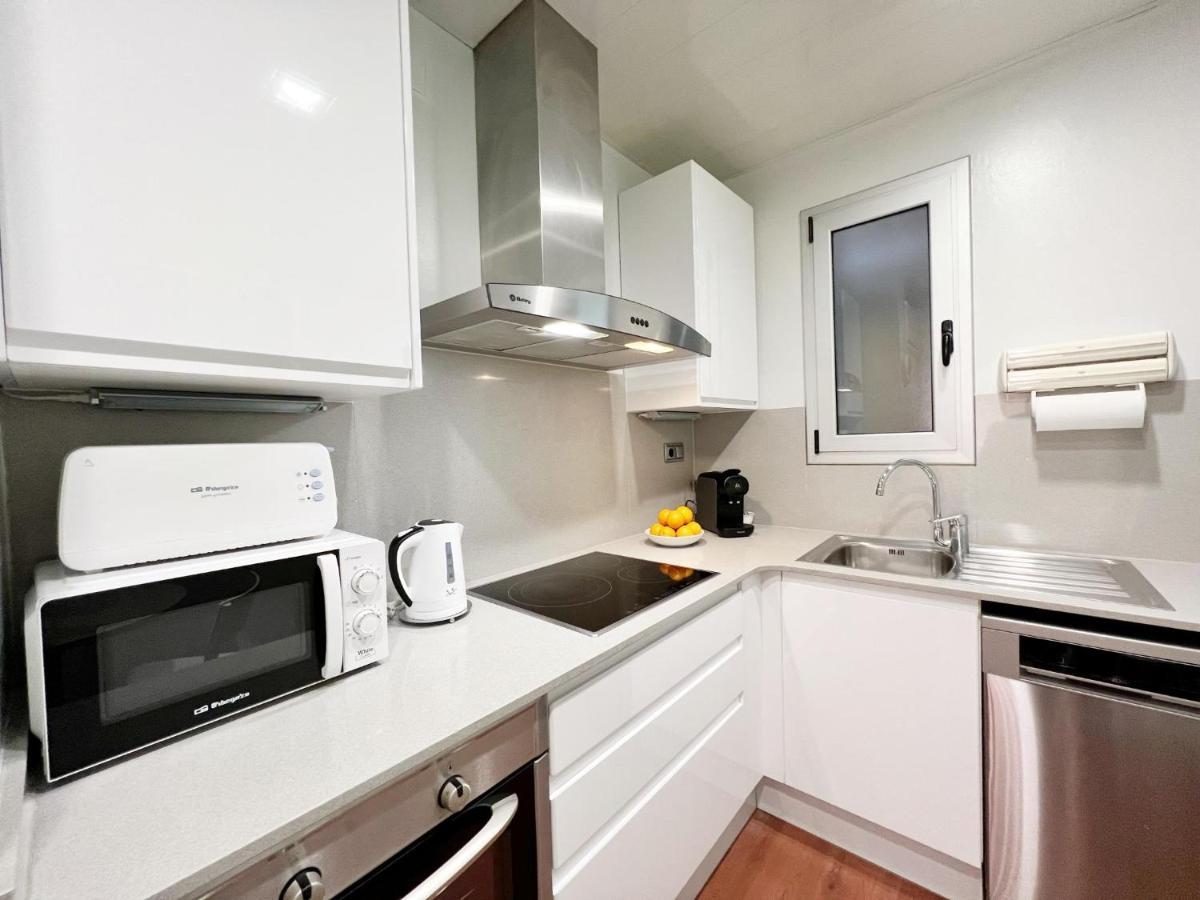 Appartement Gracia Village *