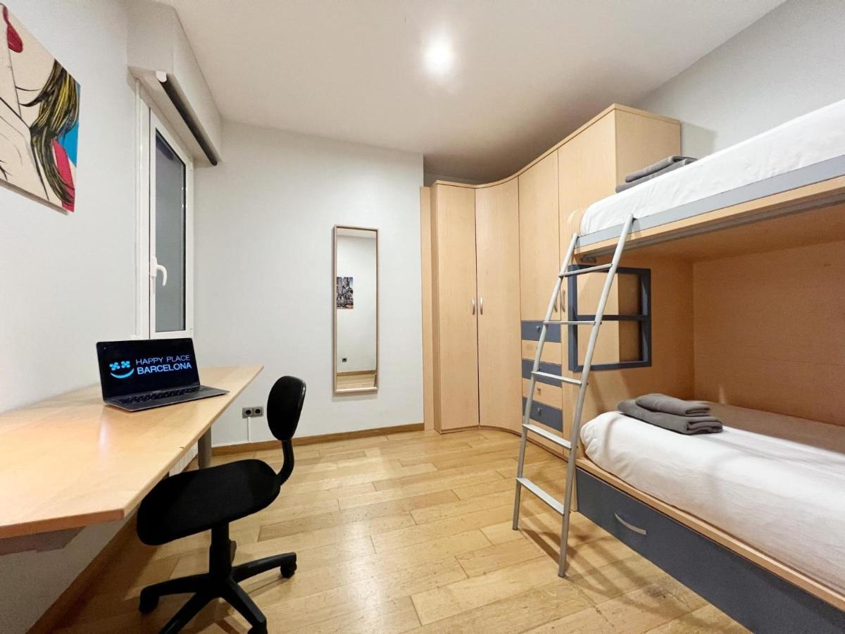 Gracia Village Appartement
