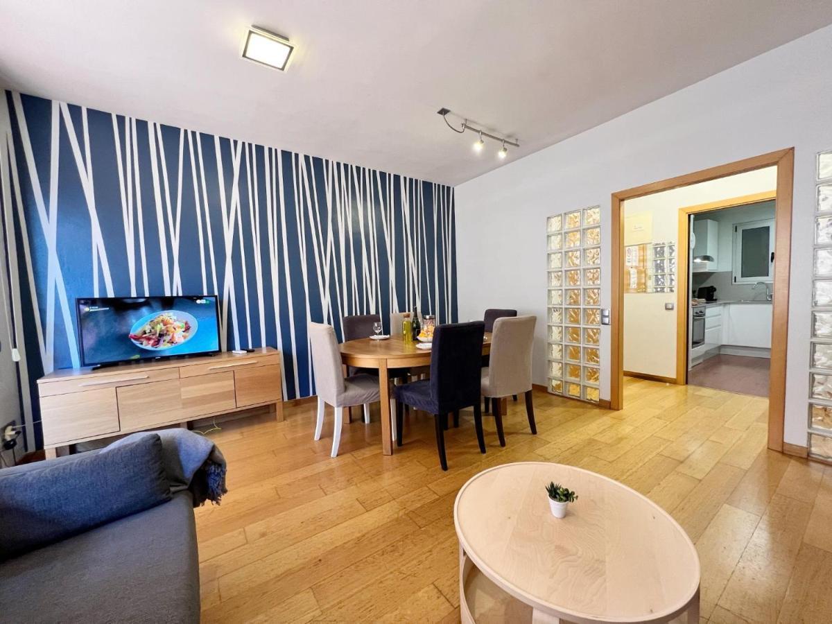 Appartement Gracia Village *