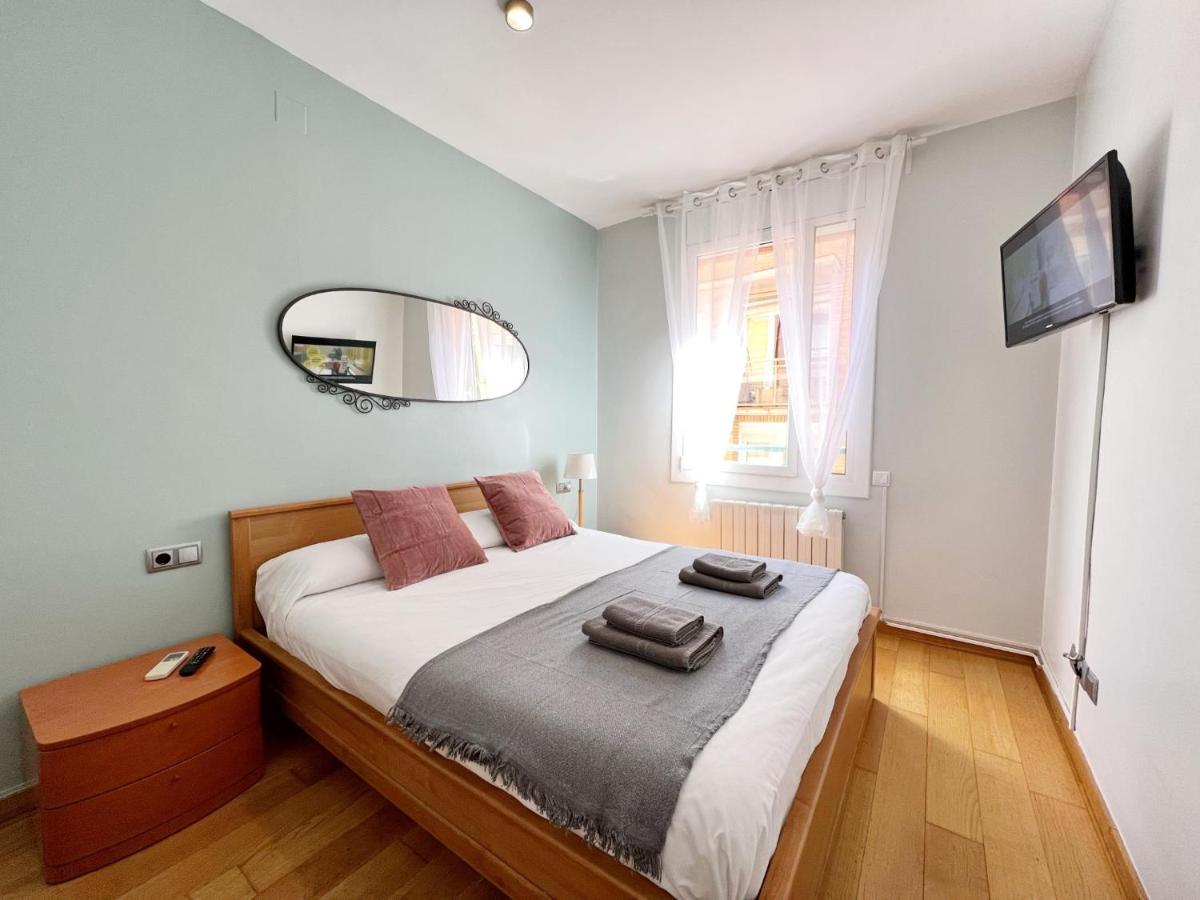 Gracia Village Appartement