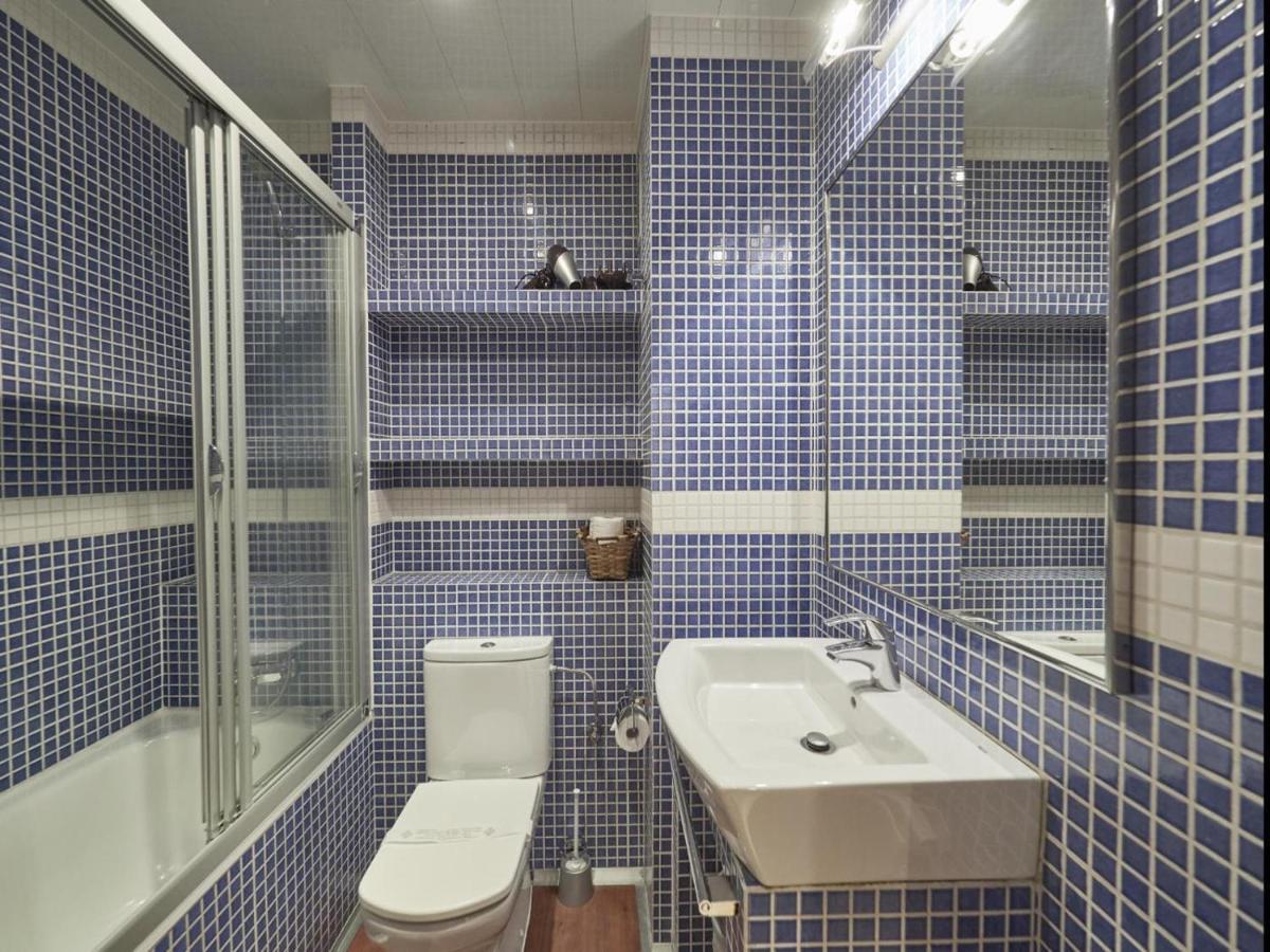 Gracia Village Appartement Barcelone