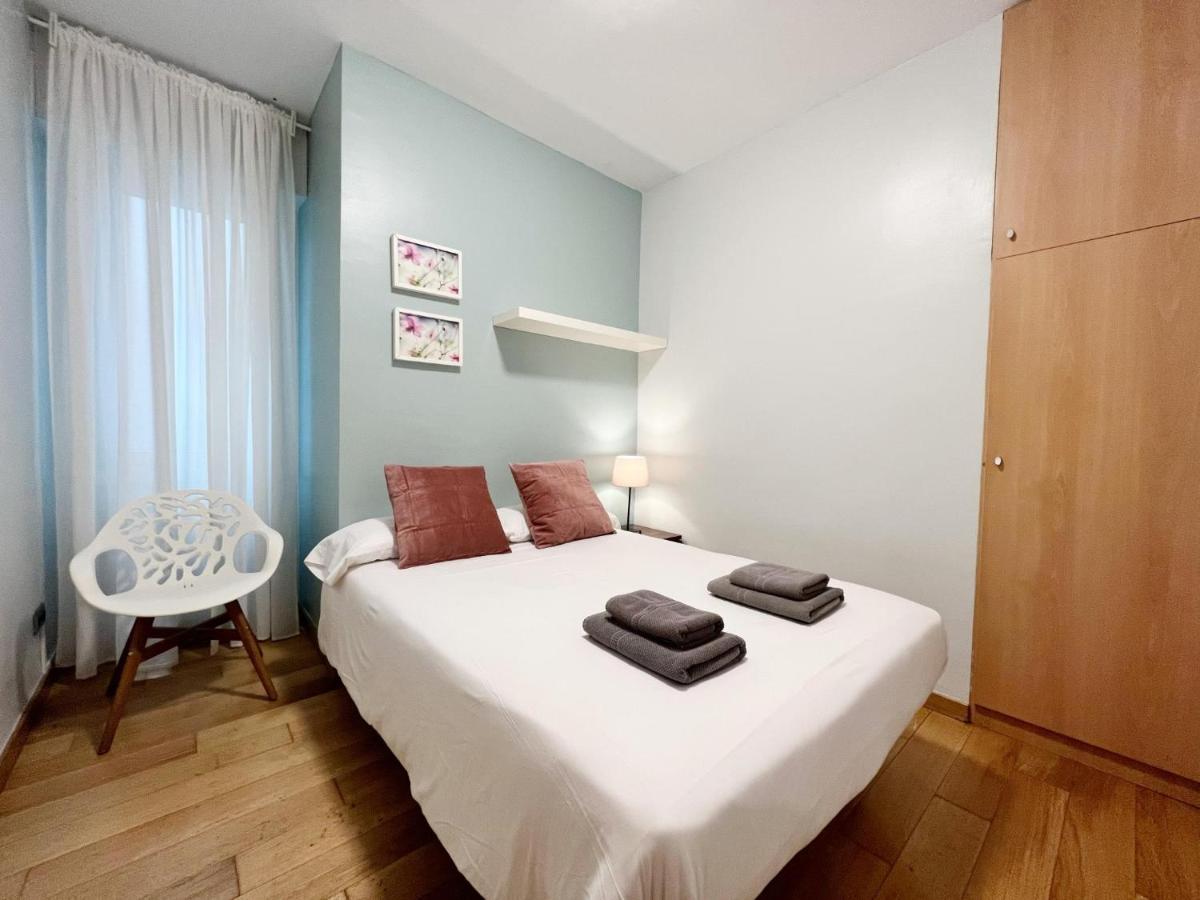 Appartement Gracia Village Barcelone