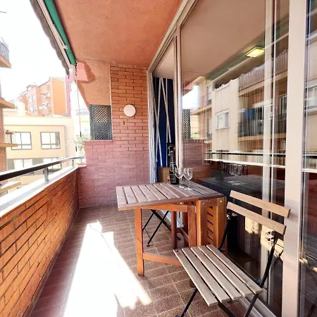 Gracia Village Barcelona Exterior photo