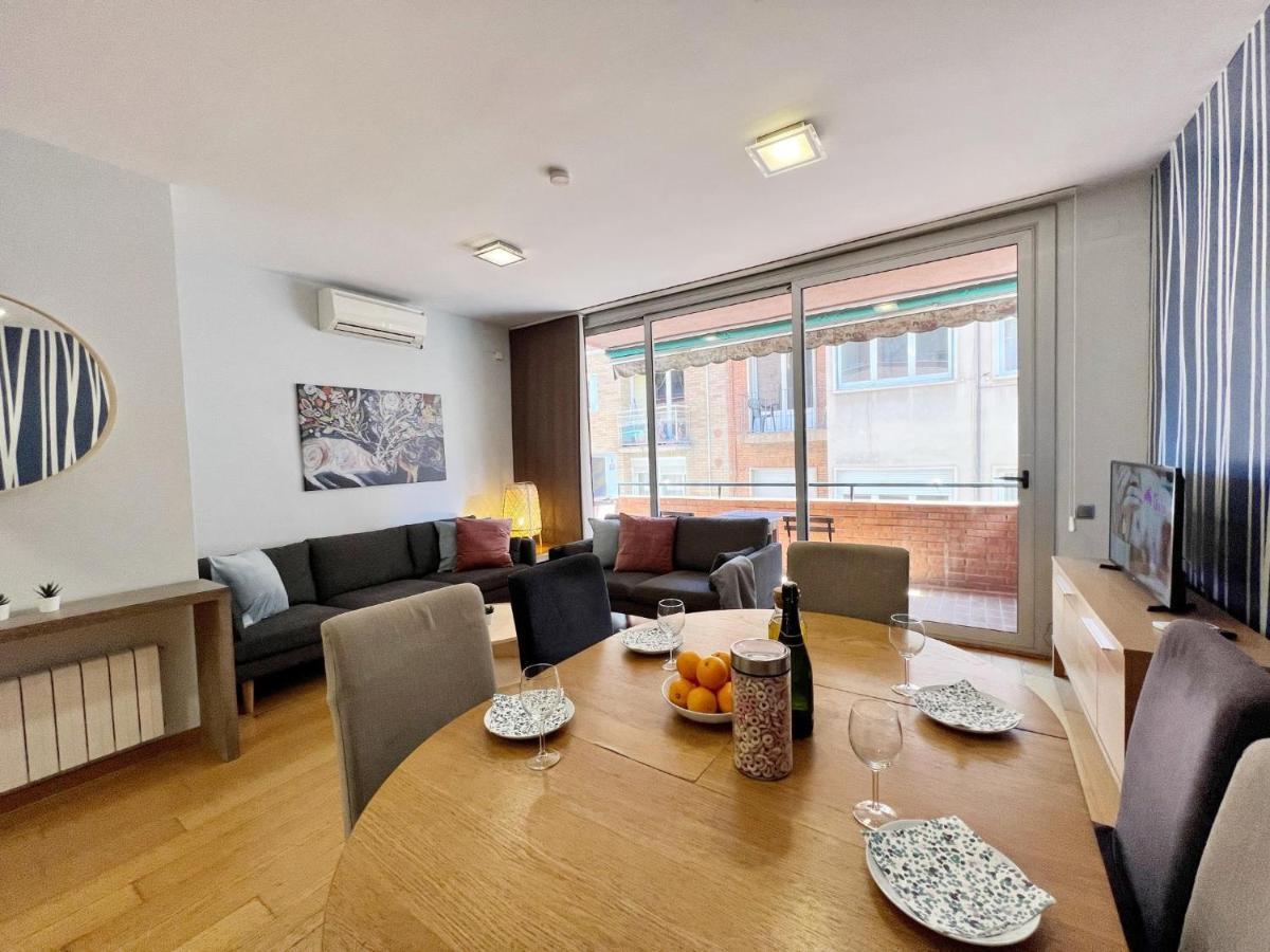 Gracia Village Appartement