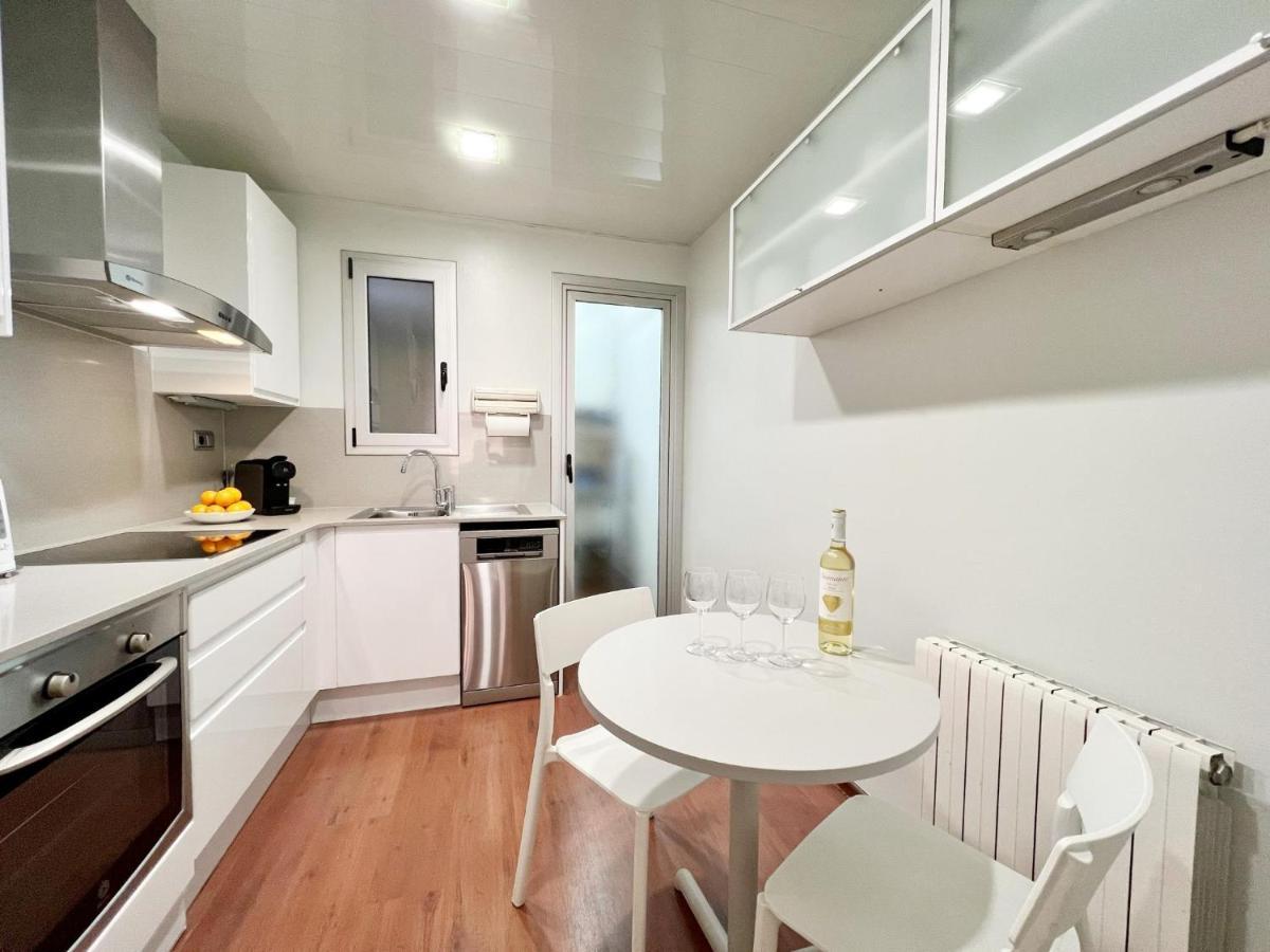 Gracia Village Appartement Barcelone