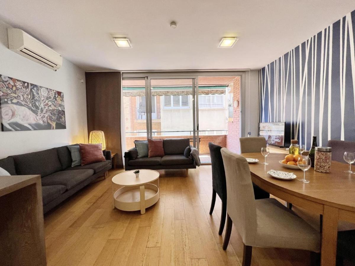 Gracia Village Apartment *