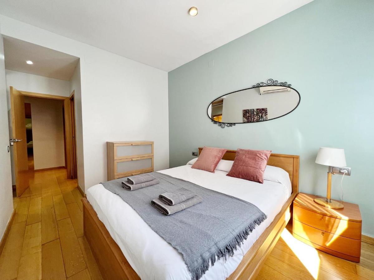 Appartement Gracia Village *
