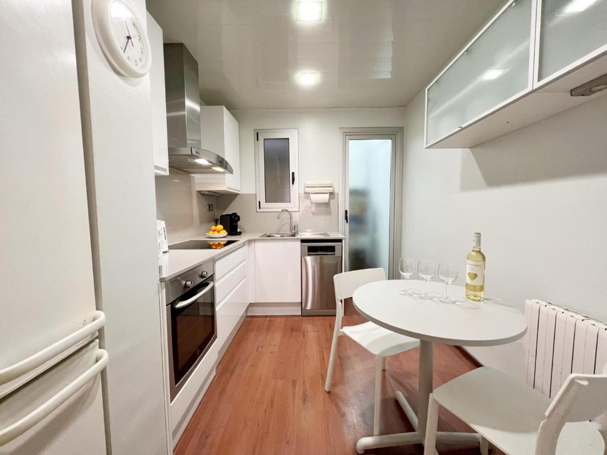 Appartement Gracia Village Barcelone