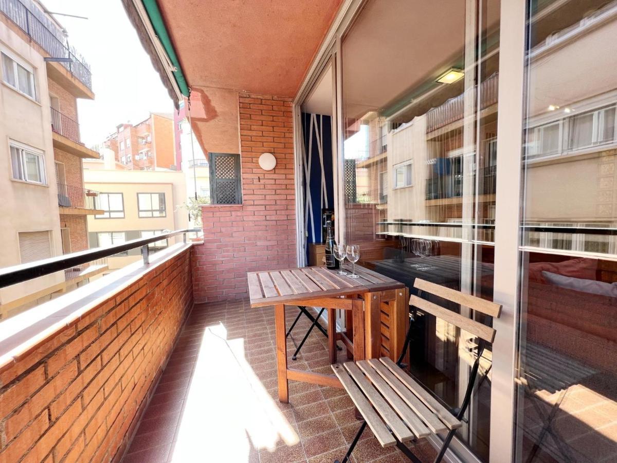 Gracia Village Barcelone